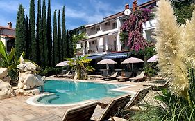 Gargamelo Pension